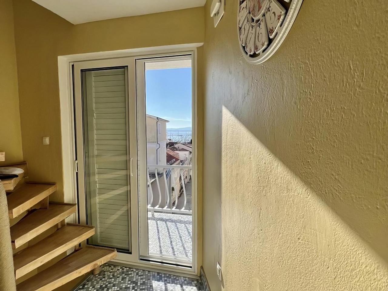 شقة Liya Baška Voda المظهر الخارجي الصورة