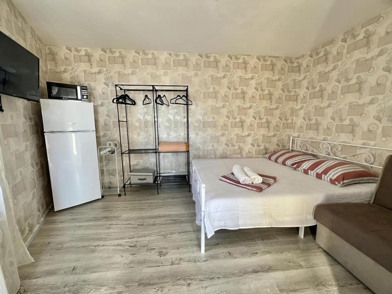 شقة Liya Baška Voda المظهر الخارجي الصورة
